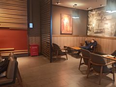 -星巴克(南京同曦万尚城店)