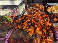 -老六素货(王顶堤店)