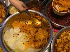 -周小亮丁家坡洋芋(全国总店)