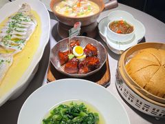 -炊江南·上海菜(国展华漕店)