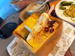 -厨创东北传家菜(信义坊店)