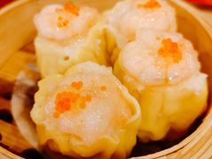 明虾蟹子烧卖-点都德(聚福楼店)