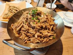 -黄山老妈·土菜(碧桂园店)