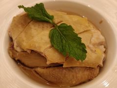 绍兴醉鸡-张生记(双菱店)