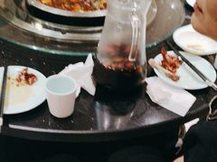 -清真·锦翔炝锅鱼(明德门店)