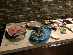 iphone_upload_pic-Blue Bay Buffet ResTaurAnt