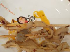 -快乐爱斯米牛排自助(太原街万达店)