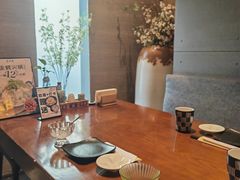 -千代武日本料理(爱建店)