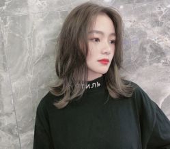 -GIRL STYLE 烫发·染发沙龙