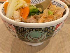 -吉野家(回龙观同成街店)