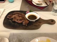 -马迭尔西餐厅(中央大街店)