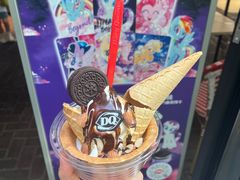 -DQ·蛋糕·冰淇淋(大宁国际商业广场店)