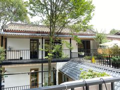 -往来·竹里.宝宝宴.生日宴.团建.宴席(花乡农居店)