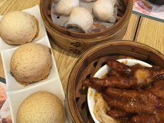 -添好运点心专门店(百老汇店)
