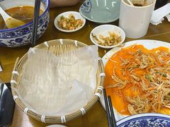 -长安后宰门水盆羊肉(新都心店)