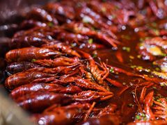 小龙虾-景湖轩全日制餐厅·南湖名都