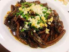 -老吉士酒家(天平路店)