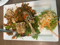 -建兴酒家(班塔通分店)