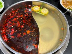 -小牛海记潮汕牛肉店(永定路店)