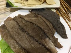 -来伊回麻辣烫·火锅串串清真(红瓦寺总店)