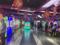 -大玩家(通州万达广场店)