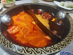 -廉恭蜀老成都火锅(善国大桥店)
