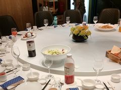 -百姓渔村(南中环店)