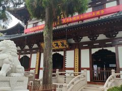 -径山寺