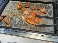 -非烤勿扰自助烤肉(合胜百货店)