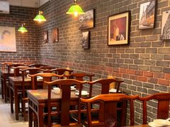 -老瑞福上海菜(人民广场店)