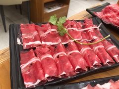 -呷哺呷哺(郑州国贸360餐厅店)