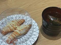 -友壹町寿司(佛山新DNA店)