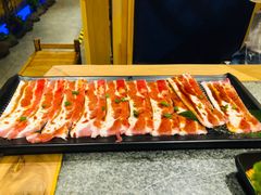 -九田家黑牛烤肉料理(万达店)