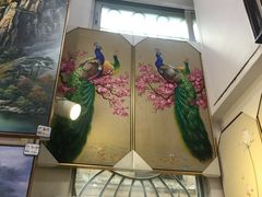 -大芬美术馆