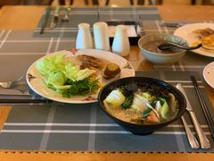 -国宾酒店-花园咖啡自助餐厅(北营房中街店)