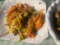 -小丫头餐厅·江浙菜·烧烤(灵隐店)