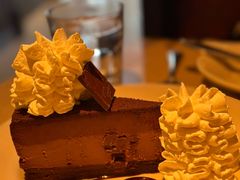 -The Cheesecake Factory 芝乐坊餐厅(王府中環店)