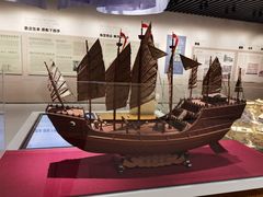 -南京市规划建设展览馆