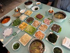 -元味牛肚王(金城寨街店)