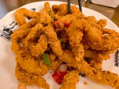 -日食记精菜馆(建邺万达店)