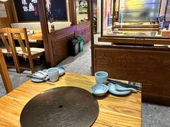 -云海肴云南菜·蒸汽石锅鱼(北京良乡华冠店)