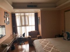 -谷兹·怡家城市(绵阳铁牛广场店)