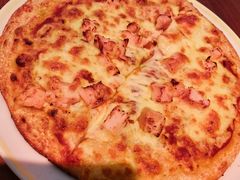 -萨莉亚意式餐厅(杭州西溪龙湖天街店)