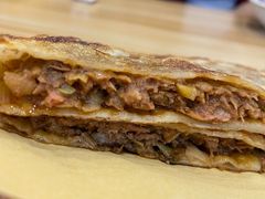 -老舅老蒙肉饼非遗店(一店)