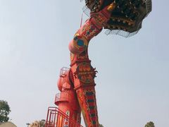 -国色天乡三期陆地乐园
