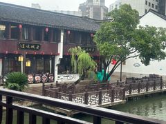 -衣裳街历史文化街区