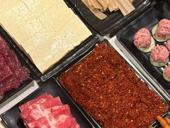 -三江汇火锅店(保全街店)