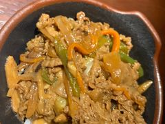 -松子料理(亮马桥店)
