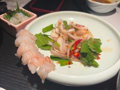 -花潮料理艺食馆(成都万象城店)