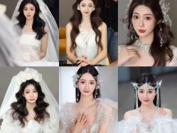 -Lady  Jane高端婚纱礼服馆